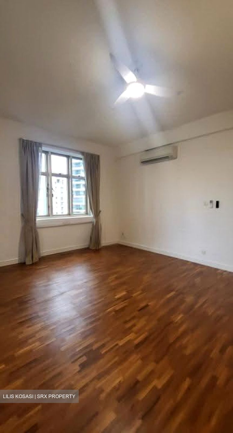 Leonie Condotel (D9), Condominium #609973081
